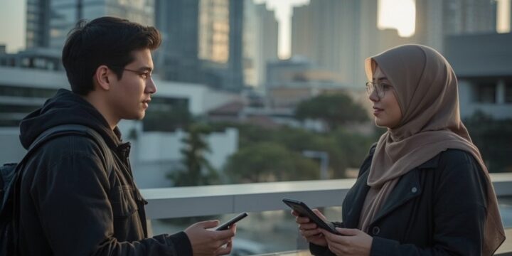 Daftar Tugas Operator: Kesehatan, Proteksi, dan Rencana Cadangan saat Liburan