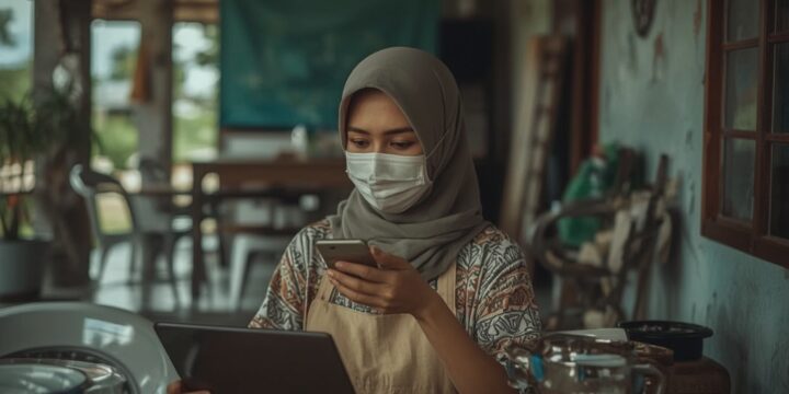 Checklist Renovasi Rumah yang Selaras dengan Kesehatan Keluarga dan Mobilitas
