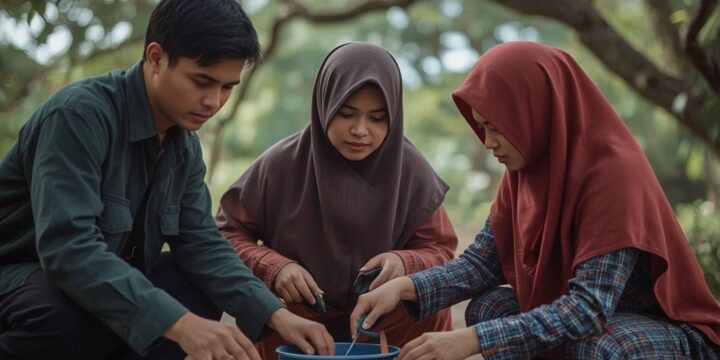 Langkah Kerja Terpadu: Dari Konsultasi Keluarga hingga Kontrak Usaha yang Rapi