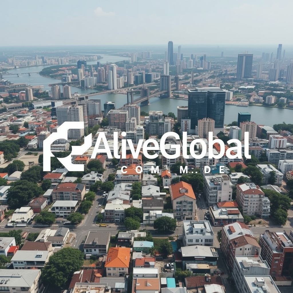 Aliveglobal